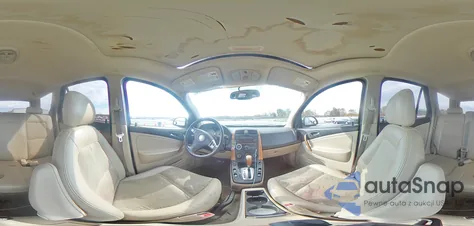 2006 Saturn Vue from USA, damaged, VIN 5GZCZ53446S859344